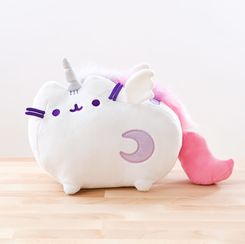 pusheen doll